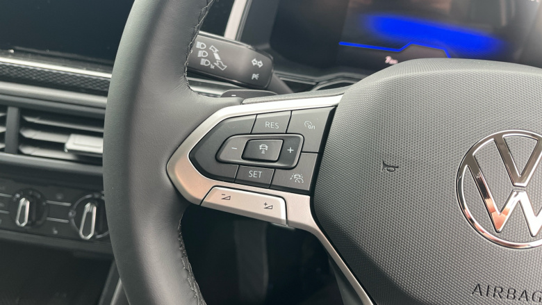 Volkswagen Taigo 1.0 TSI 115 Match 5dr DSG Petrol Hatchback